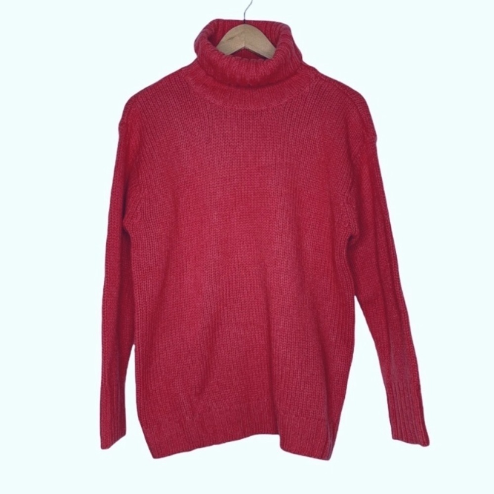 Vintage J.Crew Sweater